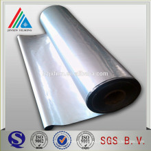 Silver Reflective MPET PE Extruded Insulation